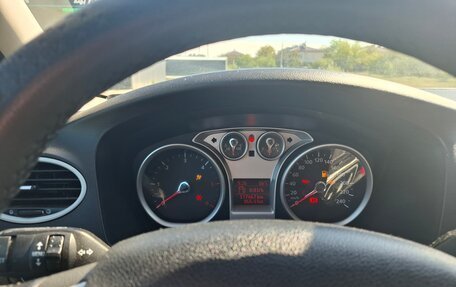 Ford Focus II рестайлинг, 2010 год, 790 000 рублей, 9 фотография