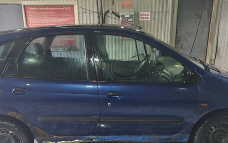 Renault Megane II, 1997 год, 67 000 рублей, 2 фотография