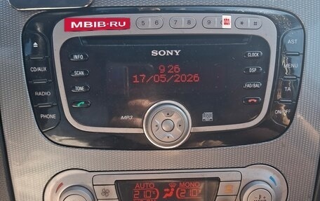 Ford Focus II рестайлинг, 2010 год, 790 000 рублей, 11 фотография