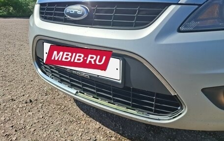 Ford Focus II рестайлинг, 2010 год, 790 000 рублей, 12 фотография
