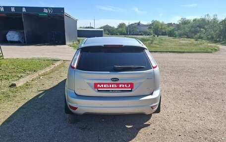 Ford Focus II рестайлинг, 2010 год, 790 000 рублей, 4 фотография
