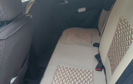 KIA Rio IV, 2021 год, 1 050 000 рублей, 7 фотография