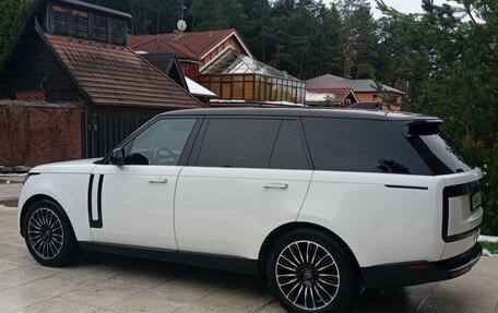 Land Rover Range Rover IV рестайлинг, 2022 год, 15 200 000 рублей, 4 фотография