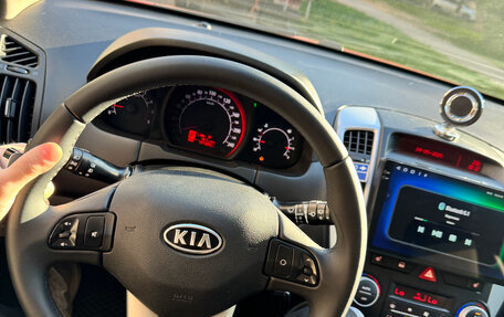KIA cee'd I рестайлинг, 2011 год, 750 000 рублей, 5 фотография