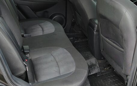 Nissan Qashqai, 2011 год, 845 000 рублей, 8 фотография