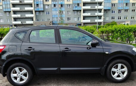 Nissan Qashqai, 2011 год, 845 000 рублей, 6 фотография