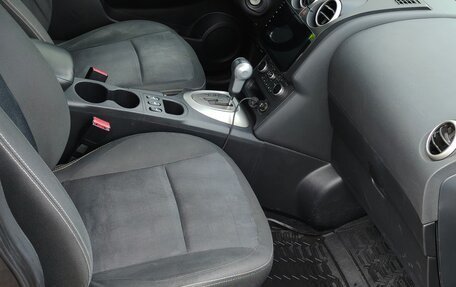 Nissan Qashqai, 2011 год, 845 000 рублей, 9 фотография