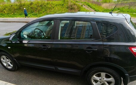 Nissan Qashqai, 2011 год, 845 000 рублей, 7 фотография