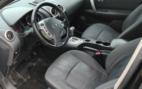 Nissan Qashqai, 2011 год, 845 000 рублей, 10 фотография
