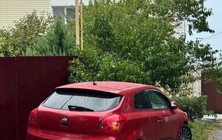 KIA cee'd I рестайлинг, 2011 год, 750 000 рублей, 4 фотография