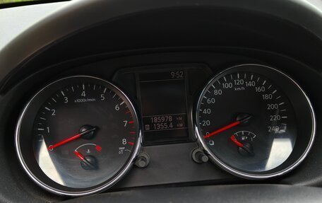Nissan Qashqai, 2011 год, 845 000 рублей, 11 фотография
