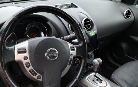 Nissan Qashqai, 2011 год, 845 000 рублей, 13 фотография