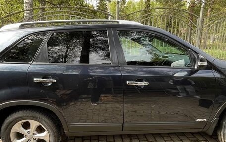 KIA Sorento II рестайлинг, 2018 год, 2 200 000 рублей, 5 фотография