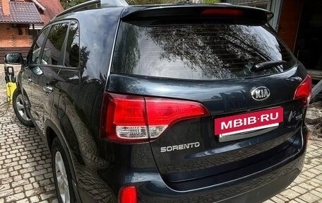 KIA Sorento II рестайлинг, 2018 год, 2 200 000 рублей, 9 фотография