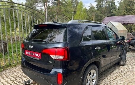 KIA Sorento II рестайлинг, 2018 год, 2 200 000 рублей, 7 фотография