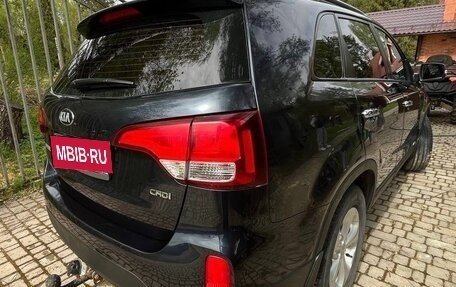 KIA Sorento II рестайлинг, 2018 год, 2 200 000 рублей, 6 фотография