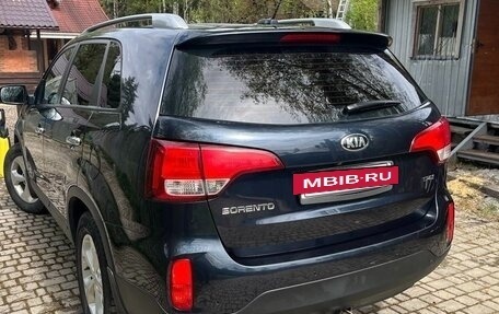 KIA Sorento II рестайлинг, 2018 год, 2 200 000 рублей, 8 фотография