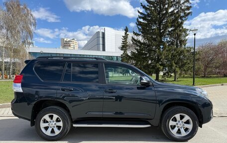 Toyota Land Cruiser Prado 150 рестайлинг 2, 2010 год, 2 630 000 рублей, 5 фотография