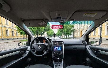 Mercedes-Benz B-Класс, 2007 год, 550 000 рублей, 2 фотография