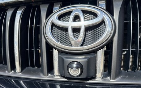 Toyota Land Cruiser Prado 150 рестайлинг 2, 2010 год, 2 630 000 рублей, 20 фотография