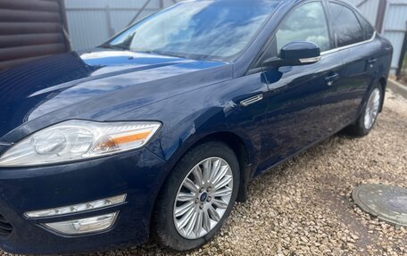 Ford Mondeo IV, 2013 год, 850 000 рублей, 6 фотография