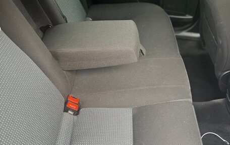 Ford Mondeo IV, 2013 год, 850 000 рублей, 8 фотография