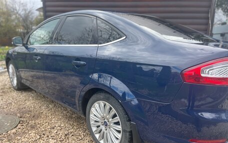 Ford Mondeo IV, 2013 год, 850 000 рублей, 7 фотография