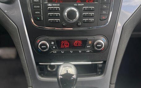 Ford Mondeo IV, 2013 год, 850 000 рублей, 11 фотография
