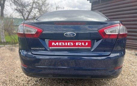 Ford Mondeo IV, 2013 год, 850 000 рублей, 13 фотография