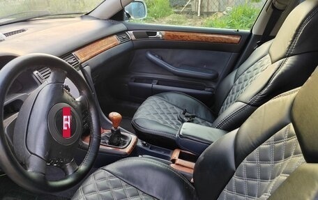 Audi A6, 1998 год, 230 000 рублей, 3 фотография