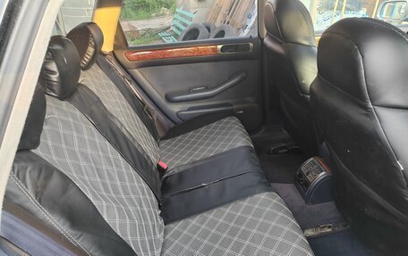Audi A6, 1998 год, 230 000 рублей, 9 фотография