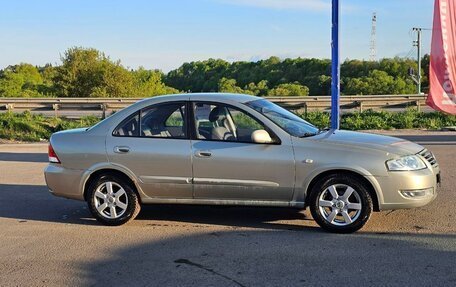 Nissan Almera Classic, 2006 год, 600 000 рублей, 6 фотография