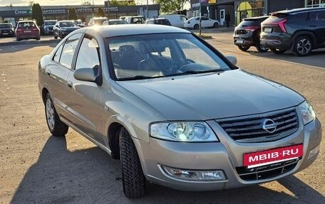 Nissan Almera Classic, 2006 год, 600 000 рублей, 5 фотография