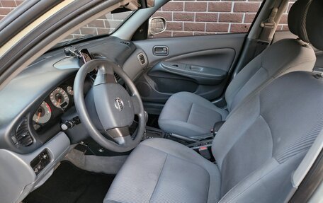 Nissan Almera Classic, 2006 год, 600 000 рублей, 8 фотография