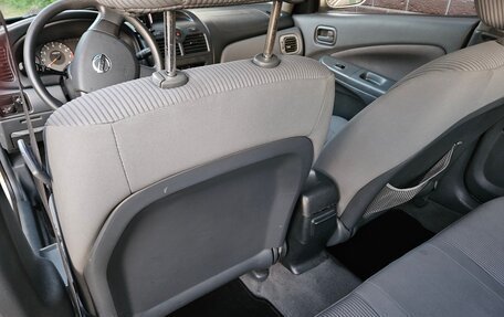 Nissan Almera Classic, 2006 год, 600 000 рублей, 9 фотография