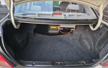 Nissan Almera Classic, 2006 год, 600 000 рублей, 10 фотография