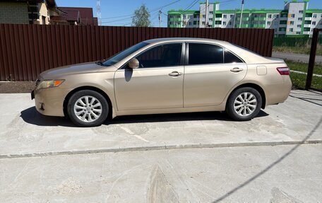 Toyota Camry, 2010 год, 999 000 рублей, 4 фотография