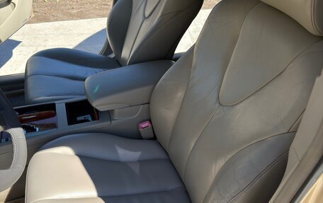 Toyota Camry, 2010 год, 999 000 рублей, 11 фотография