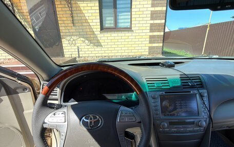 Toyota Camry, 2010 год, 999 000 рублей, 12 фотография