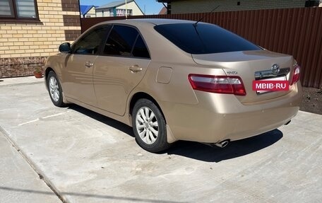 Toyota Camry, 2010 год, 999 000 рублей, 5 фотография