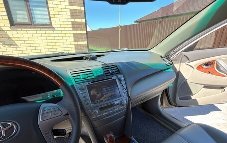 Toyota Camry, 2010 год, 999 000 рублей, 13 фотография