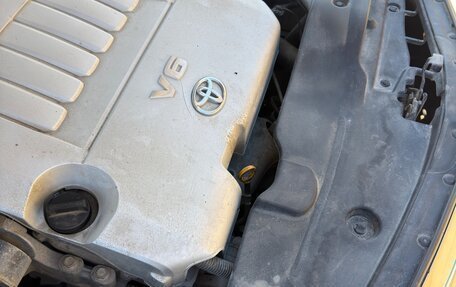 Toyota Camry, 2010 год, 999 000 рублей, 19 фотография