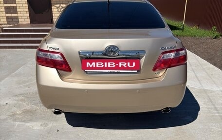 Toyota Camry, 2010 год, 999 000 рублей, 6 фотография