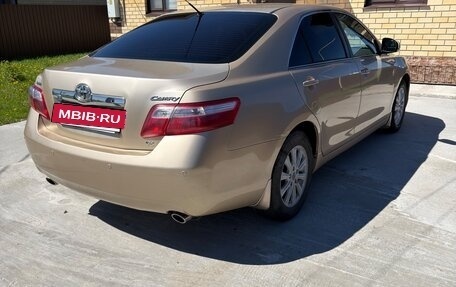 Toyota Camry, 2010 год, 999 000 рублей, 7 фотография