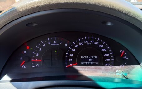 Toyota Camry, 2010 год, 999 000 рублей, 20 фотография