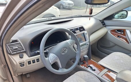 Toyota Camry, 2008 год, 1 190 000 рублей, 4 фотография