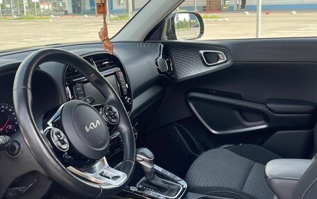 KIA Soul III, 2021 год, 1 970 000 рублей, 7 фотография
