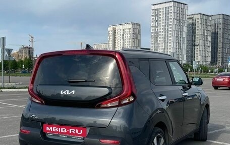 KIA Soul III, 2021 год, 1 970 000 рублей, 4 фотография