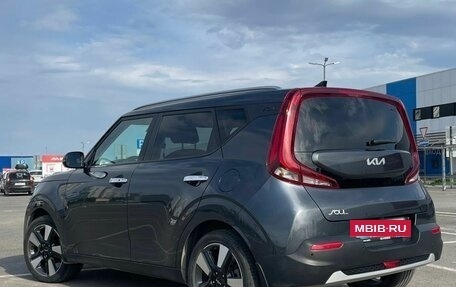 KIA Soul III, 2021 год, 1 970 000 рублей, 3 фотография