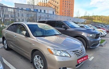 Toyota Camry, 2008 год, 1 190 000 рублей, 2 фотография